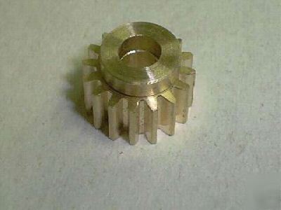 Thread gear craftsman atlas lathe 10-12