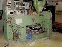 Used: prodex 2.5