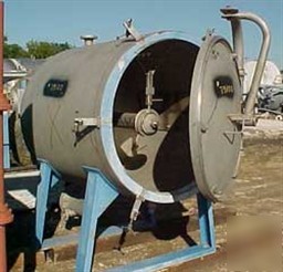 Used: us filter pressure leaf filter, model 300/200, 30