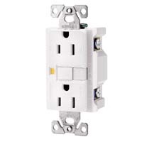 VGF20W 20A gfi receptical ea 10500882