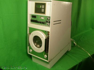 Wafer dryer semiconductor equipment srd
