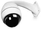 Philips bosch ltc 9449/20CH-38 fixed dome camera 480TVL