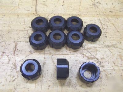 Universal engineering / tsd acura-grip tooling nuts