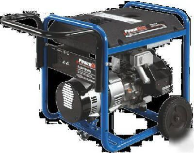 611283 tecumseh, 10HP, 5,250W, portable generator