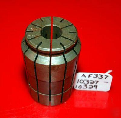 Acura flex collet AF337 19MM 3/4