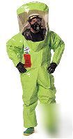 Dupont tychem responder training suit blue 2X-large