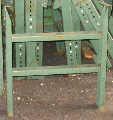 Hytrol floor supports support conveyor system deal 
