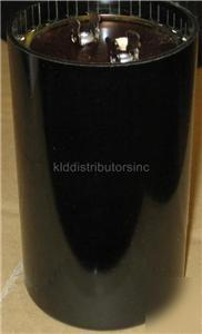 216 - 259 mfd x 330 vac start capacitor hvac - r