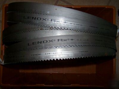 3 - lenox 14'6
