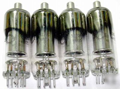 3C22S svetlana hv rectifier lot of 4