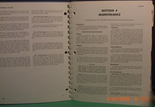 3T6 programmable sampling sweep - includes schamtics -
