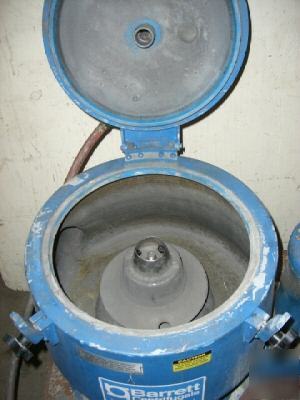 Barrett clarifuge no. 225, 1 gallon/40 lb. cap.(20133)