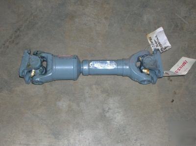 Custom clutch #35BB142C universal drive shaft joint