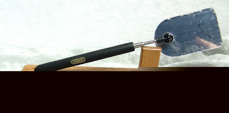 General prof areospace extension inspection mirror