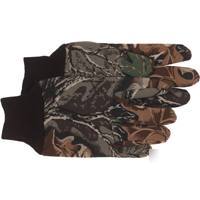 Glove lined advantage camo 490