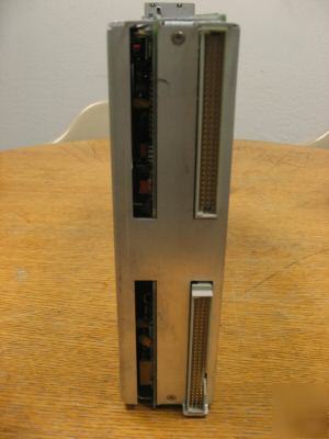 Hp/agilent E1426A 500MHZ oscilliscope vxi card
