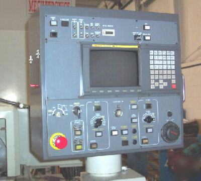 Kitako MT4-200 4 chuck 2 spindle/turret cnc lathe 4261