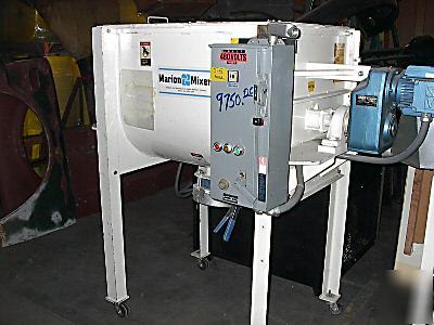 Marion mixer paddle model spc-2436 