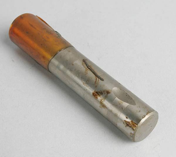 New 1 porter punch bc 75 X4X .749 m-2 