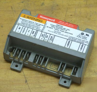 New 41PC lot honeywell heating controls sensors & more 