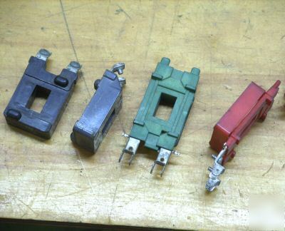 New 41PC lot honeywell heating controls sensors & more 