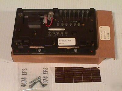 New honeywell Q7400C1005 sub-base Q7400 thermostat hvac 