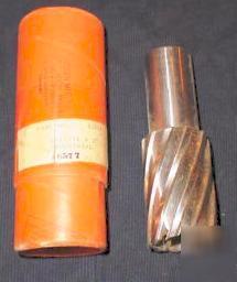 New hougen rotabroach metal boreing drill bit 1 11/16