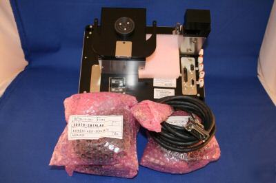 New laser robot controller type kawasaki 3NS004S-C001 