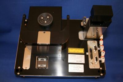 New laser robot controller type kawasaki 3NS004S-C001 