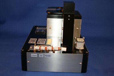 New laser robot controller type kawasaki 3NS004S-C001 