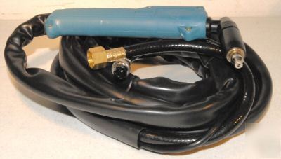 New super 200P aluminum inverter pulse tig welder~CUT50~ 