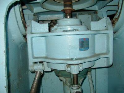 Oliver spindle sander