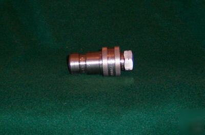Parker 60 series hydraulic fittings, SH4-62 & SH4-63