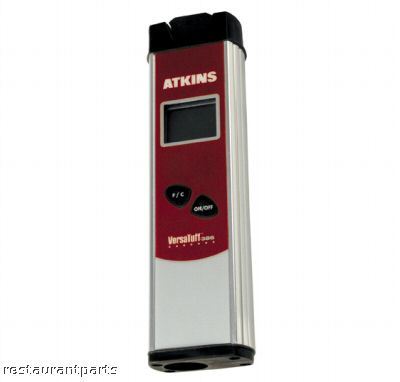 Thermometer digital -40-1832Ã¢Â°cooper-atkins 38653 81150