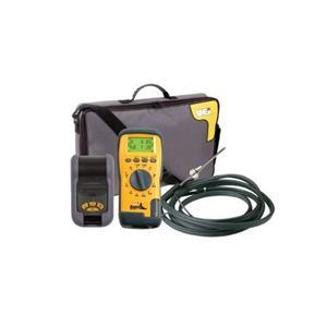 Uei eagle series C127KIT - combustion analyzer kit 