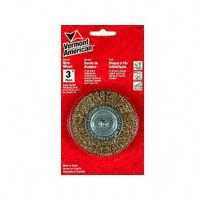 Vermont american 4IN fine wire wheel 16794