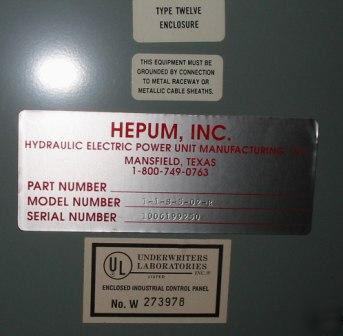 Verticle hydraulic recycling baler/bailer compactor 36