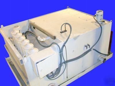 Very nice agie wire electrical discharge machine CUT200