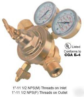 Victor 0781-3961 vts 452MD-997 mfld regulator hvy duty 