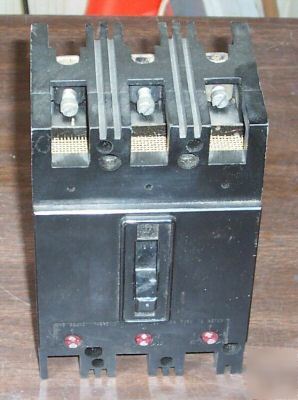 Westinghouse FA3035M circuit breaker