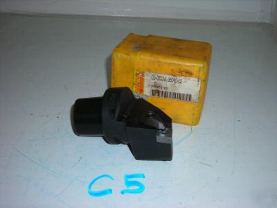  sandvik coro capto cutting unit C5 dclnl 35 060-12