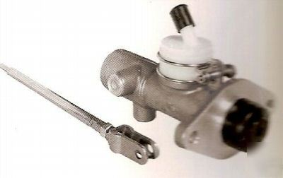 New nissan master cylinder part number:46010-0K400