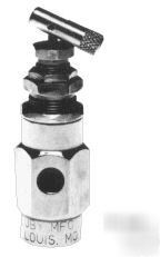 New unloader valve for air compressor 95-125