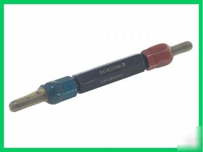 10-24 nc class 3 reversible go/nogo thread gage