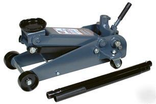 3-ton heavy-duty hydraulic floor jack rho-10113