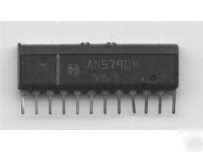 5790 / AN5790 matsushita ic