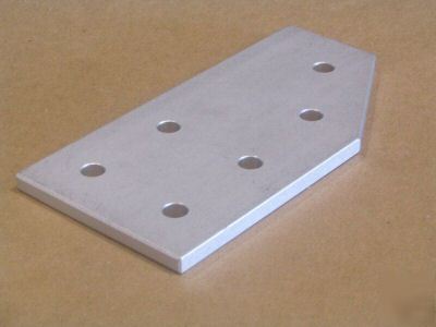 8020 t slot aluminum joining plate 15 s 4362 s