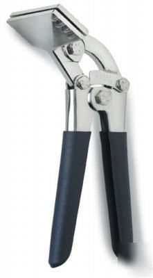 Jbee sheet metal seamer hvac folder tong pliers brake