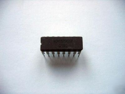 KM155KP7 8-line demultiplexr SN74151J DM74151J 74151 ic
