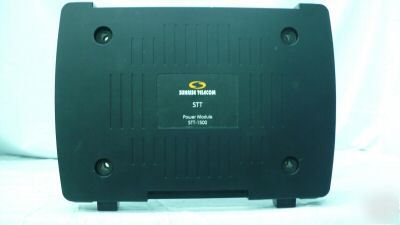 Lot of 3 sunrise telecom power modules